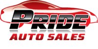 Pride Auto Sales logo