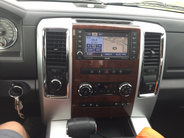 2010 Dodge Ram 1500 Pictures Cargurus