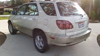 RX 300 RX 300