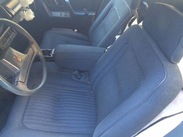 1990 Oldsmobile Cutlass Supreme Interior Pictures Cargurus