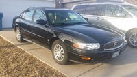 LeSabre LeSabre