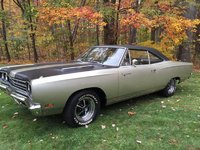 Road Runner Road Runner
