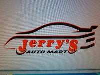 Jerry's Auto Mart logo
