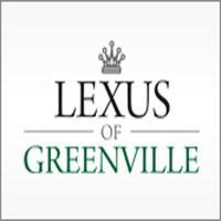 Lexus of Greenville logo