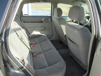 2002 Chevrolet Impala Interior Pictures Cargurus