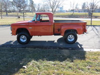 Power Wagon Power Wagon