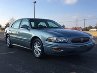LeSabre LeSabre