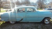 1954 Chevrolet Bel Air Picture Gallery