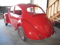 1965 Volkswagen Beetle Overview 1965 Volkswagen Beetle Overview