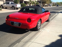 Thunderbird Thunderbird