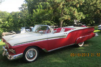 Fairlane Fairlane