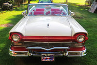 Fairlane Fairlane
