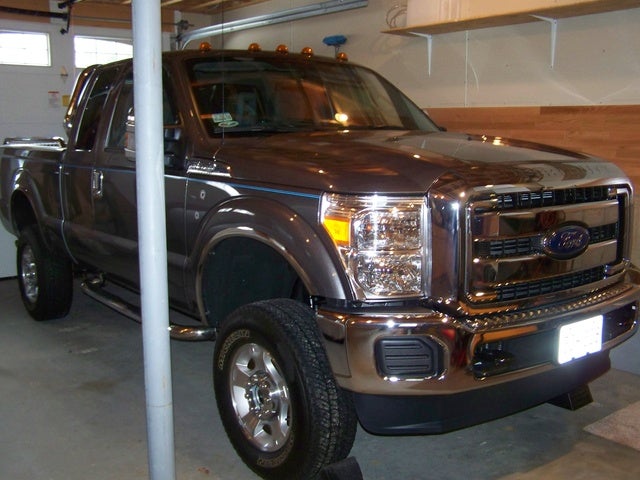 2015 f350 xlt towing capacity