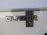 Blazer Blazer