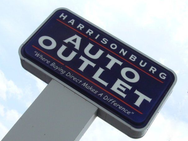 Harrisonburg Auto Outlet Harrisonburg Va Read Consumer