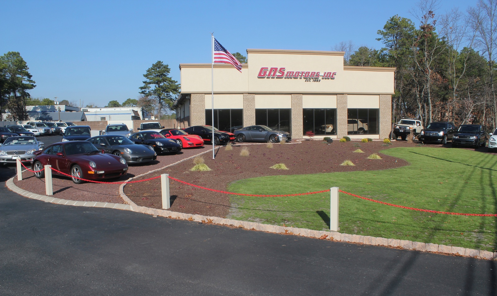 Gns Motors West Berlin Nj Read Consumer Reviews