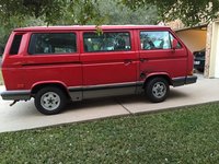 Vanagon Vanagon