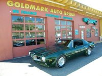 Firebird Firebird