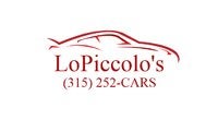 LoPiccolo's Auto logo