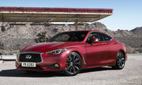 Infiniti Q60 Overview Infiniti Q60 Overview