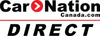 Car Nation Canada Direct Burlington logo