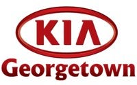 Georgetown Kia logo