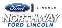 Northway Ford Lincoln Ltd. logo