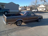 El Camino El Camino