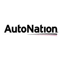 AutoNation Honda 104 logo