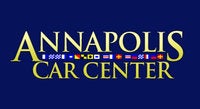 Annapolis Car Center logo