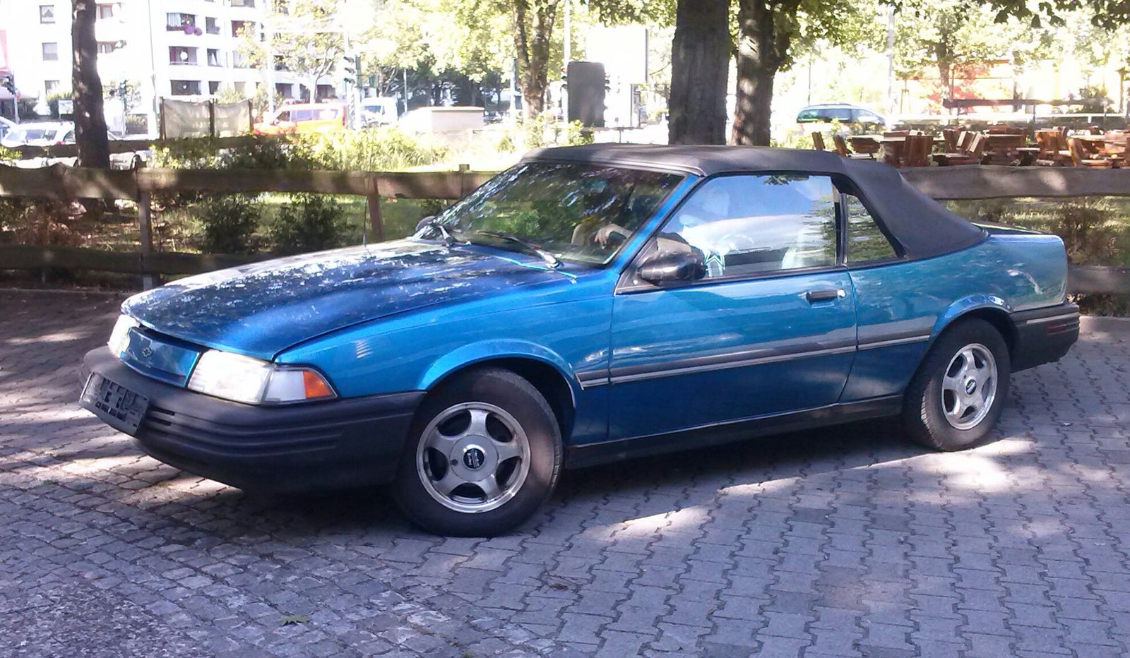 Chevrolet Cavalier Questions How Can I Find The Driver