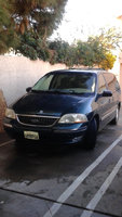 Windstar Windstar