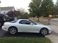 RX-7 RX-7
