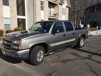 Silverado 1500HD Silverado 1500HD