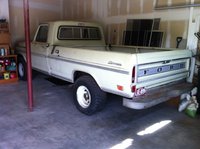 F-250 F-250