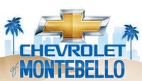 Chevrolet of Montebello