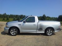 F-150 SVT Lightning F-150 SVT Lightning