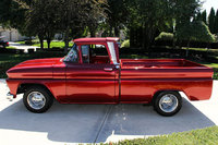 C/K 10