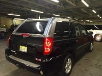Envoy XUV Envoy XUV