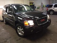 Envoy XUV Envoy XUV