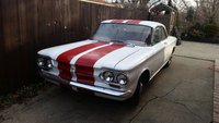 Corvair Corvair