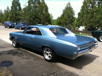 Chevelle Chevelle