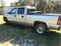 Sierra 2500 Sierra 2500