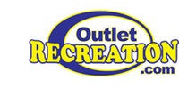 Outlet Recreation - Clearwater logo