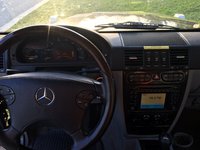 2002 Mercedes Benz G Class Interior Pictures Cargurus