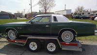 1976 Chrysler Cordoba Overview 1976 Chrysler Cordoba Overview