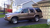 Blazer Blazer
