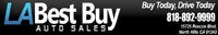 LA Best Buy Auto Sales, Inc. logo