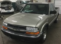 S-10 S-10