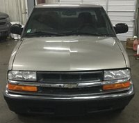 S-10 S-10